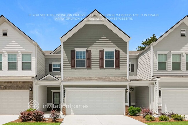 property at 128 Inman Dr
