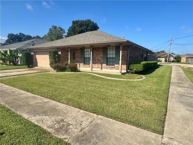 1428 Montana Ave in Kenner, LA - Building Photo - Building Photo