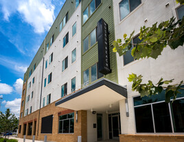 The Museum Reach Lofts Apartments
