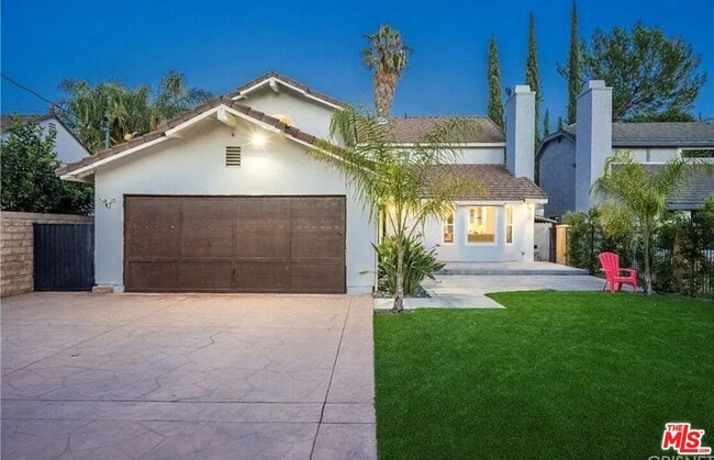 property at 6140 Rhodes Ave