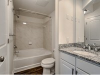 Kelly Reserve Apartments photo'