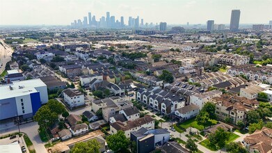 4510 Inker St in Houston, TX - Building Photo - Building Photo