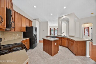 13175 Tom Morris Dr in Jacksonville, FL - Building Photo - Building Photo