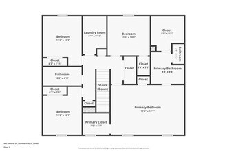 463 Navona Dr in Summerville, SC - Building Photo - Building Photo