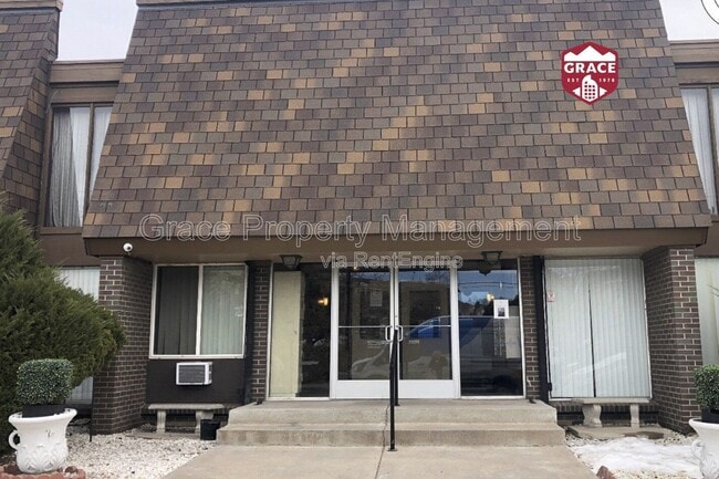 property at 8330 Zuni St