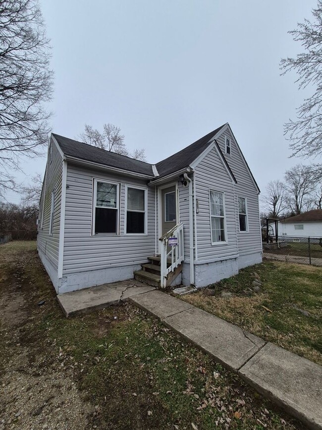 property at 308 Bricker Ave
