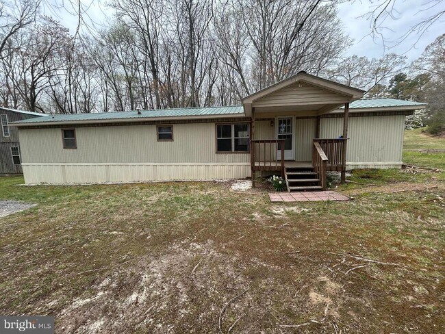 property at 26777 Morganza Turner Rd