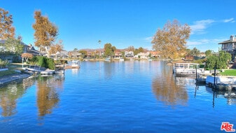 3800 Weatherly Cir in Westlake Village, CA - Building Photo
