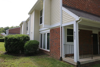 Courthouse Green Apartments in Spotsylvania, VA - Building Photo - Building Photo