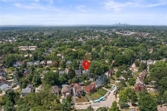 3595 Glencairn Rd in Shaker Heights, OH - Building Photo - Building Photo