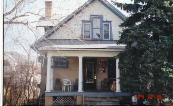 1050 14th St in Boulder, CO - Building Photo