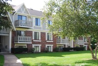 Briarwood Apartments photo'