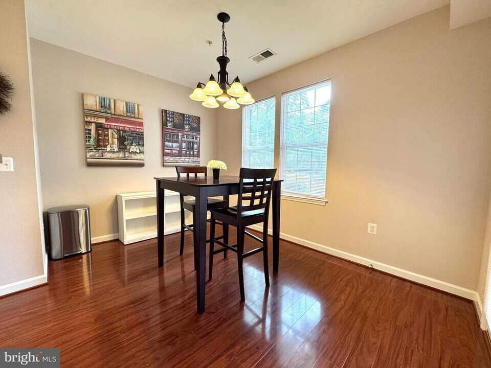 42435 Hollyhock Terrace in Ashburn, VA - Building Photo