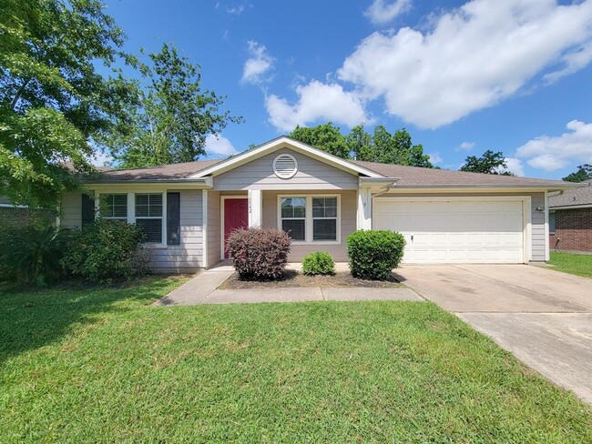 property at 16842 Marlin Spike Way