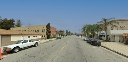 Winchester in Bakersfield, CA - Building Photo - Building Photo