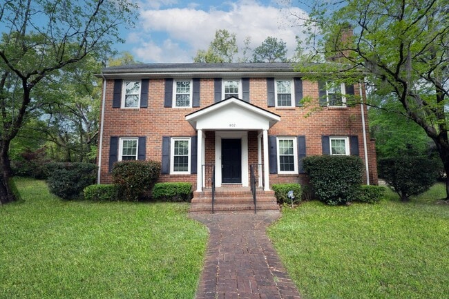 807 Kings Rd in Hinesville, GA - Building Photo - Building Photo