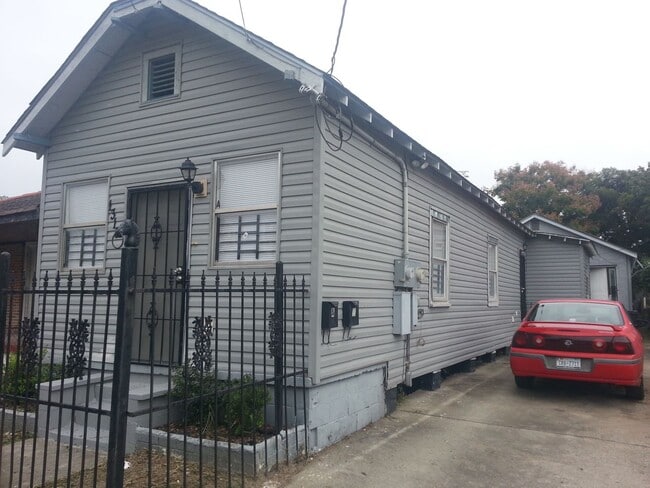 1313 Flood St in New Orleans, LA - Building Photo - Building Photo