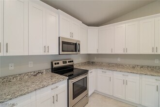 1005 Angelo Ave in Lehigh Acres, FL - Building Photo - Building Photo