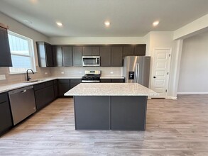 2005 Alice Jay Wy in Round Rock, TX - Building Photo - Building Photo