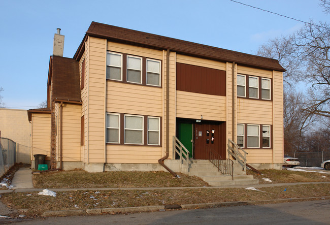 1410 32nd St in Des Moines, IA - Building Photo - Building Photo