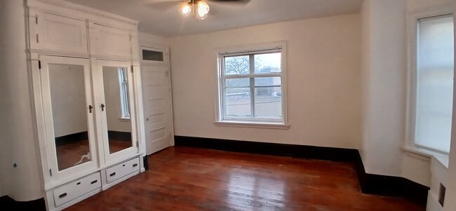 1720 Memorial Ave, Unit Three in Philadelphia, PA - Building Photo - Building Photo