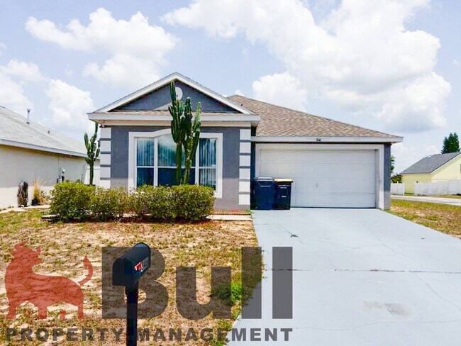 property at 846 Belvoir Dr