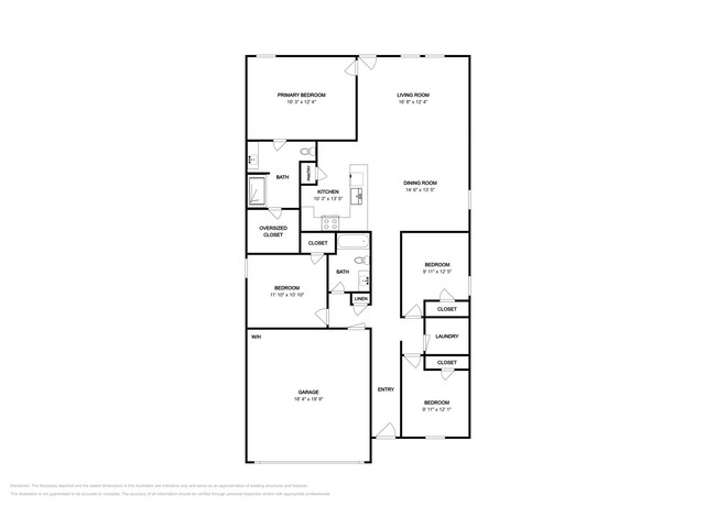 7850 Marshall Ln in McKinney, TX - Foto de edificio - Building Photo