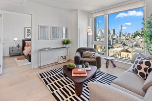 45 Suffolk St in New York, NY - Building Photo
