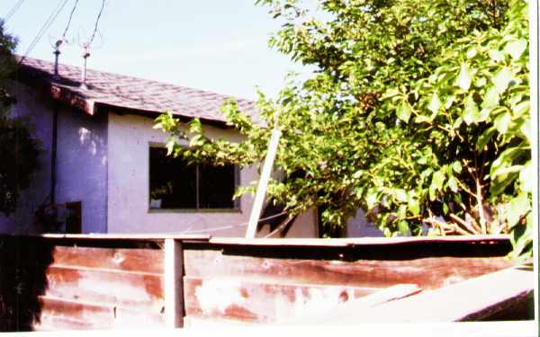 737-749 Victoria Ct in Sonoma, CA - Building Photo