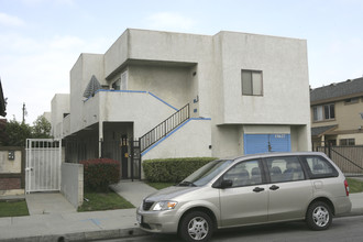 15627 Belshire Ave in Norwalk, CA - Building Photo - Building Photo