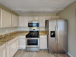 245 King Arnold Dr in Dallas, GA - Building Photo - Building Photo