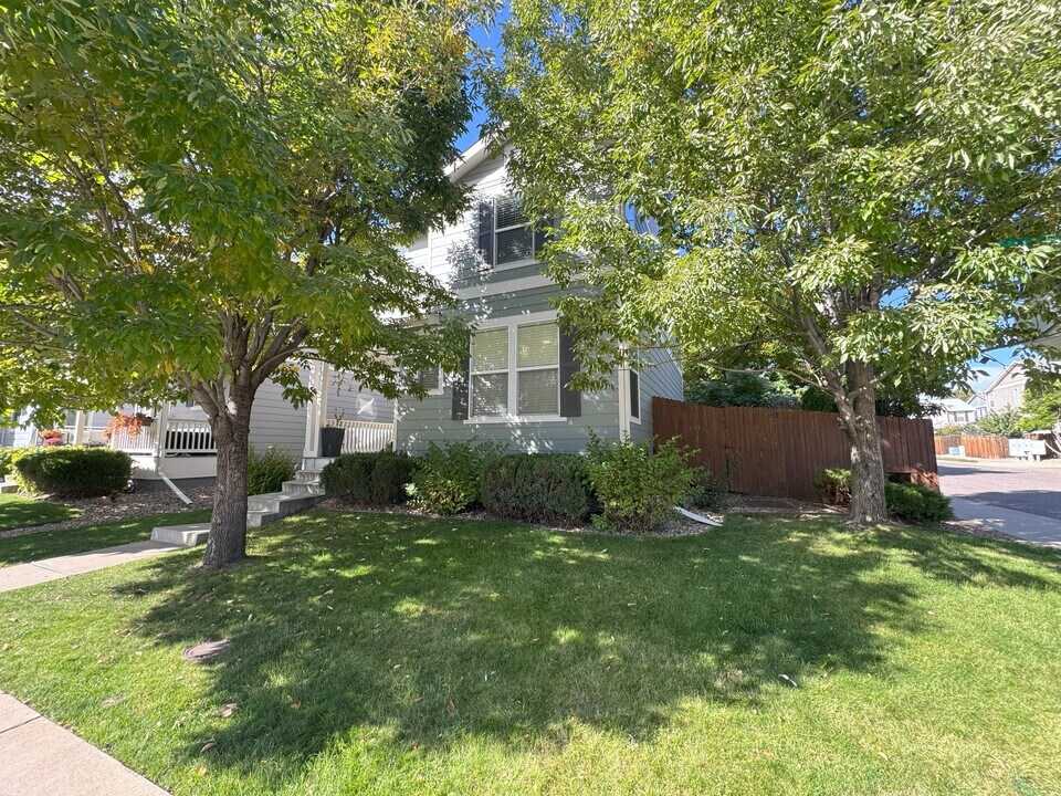 4431 S Hoyt St in Littleton, CO - Building Photo