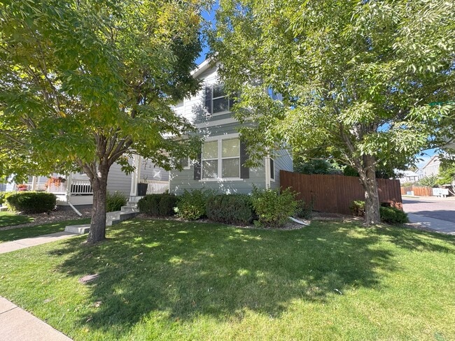 property at 4431 S Hoyt St