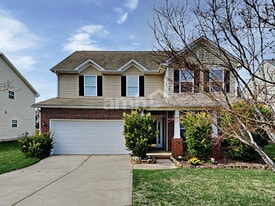 2005 Brook Valley Run in Monroe, NC - Building Photo