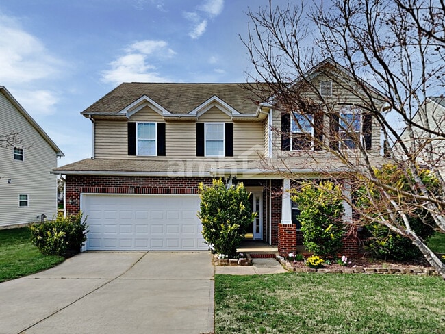 property at 2005 Brook Valley Run