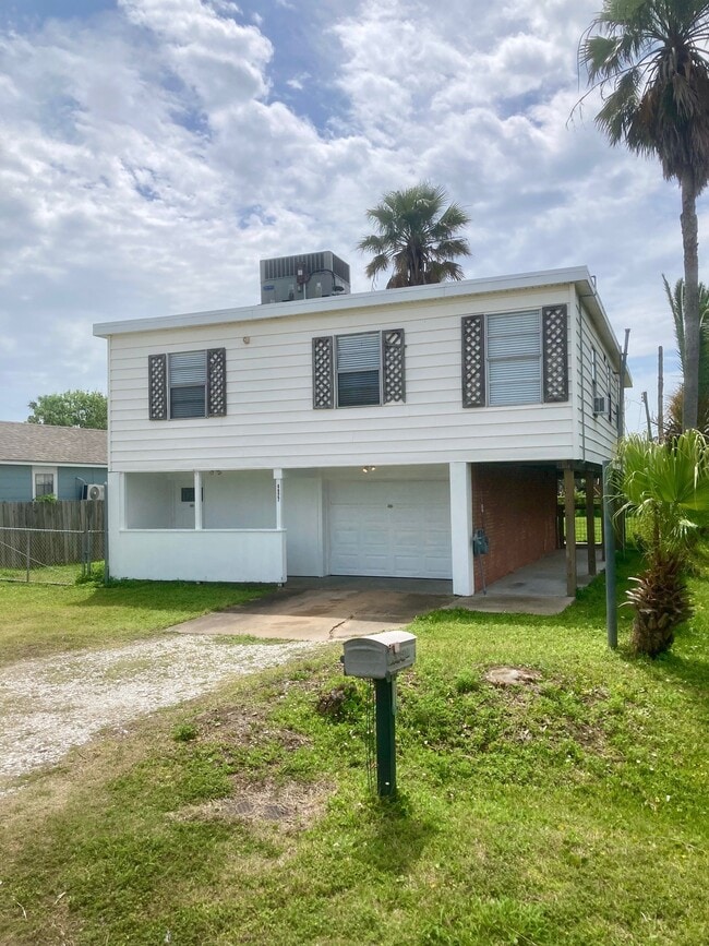 property at 6927 Avenue O