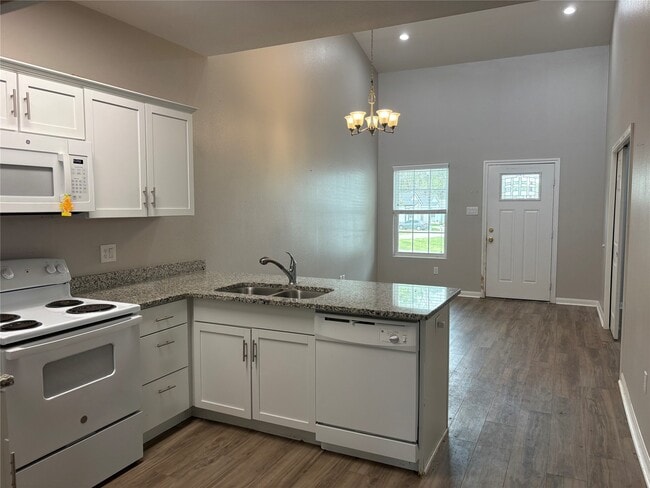 property at 16839 Balmoral St