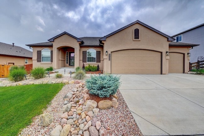 property at 7064 Renegade Ridge Dr