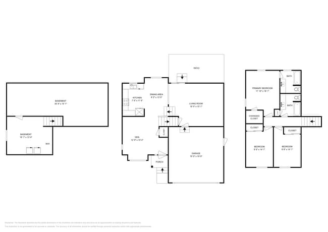 2179 S Uravan St in Aurora, CO - Building Photo - Building Photo