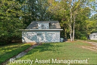 4479 Raleigh Millington Rd in Memphis, TN - Building Photo - Building Photo