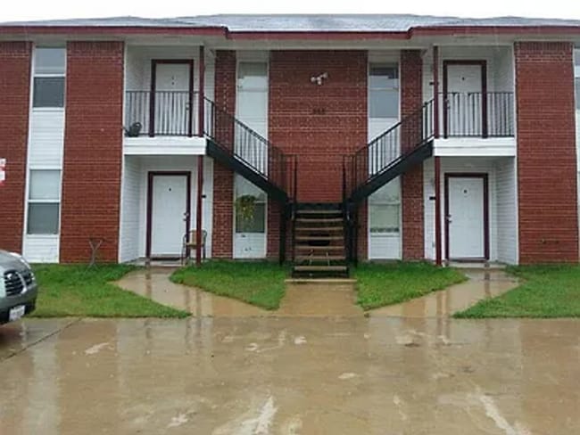 property at 508 Alpine St
