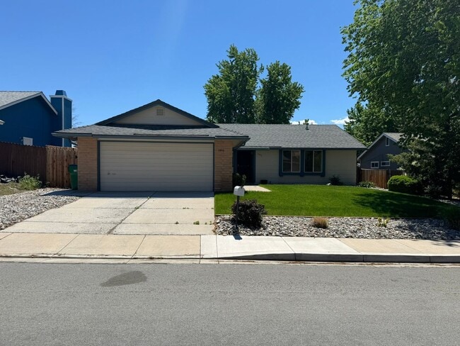 property at 1645 Shadow Ln