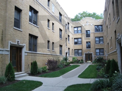 2648 N Spaulding Ave, Unit 2621-2E
