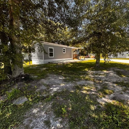 property at 516 GA-133