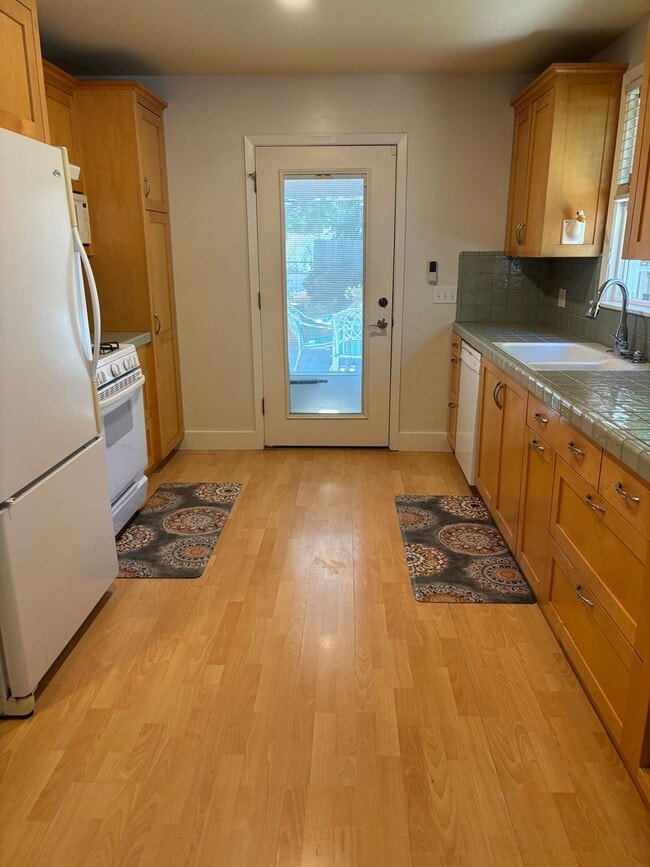 property at 1160 Gravenstein Hwy N