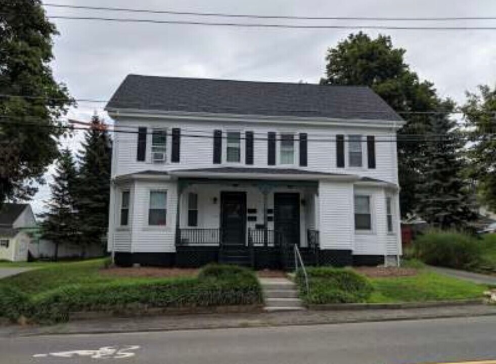 19 Hudson St in Marlborough, MA - Building Photo