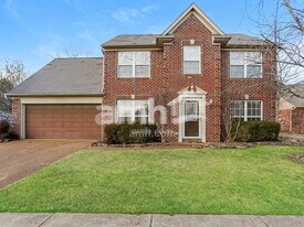 11594 Milton Meadows Dr in Arlington, TN - Building Photo