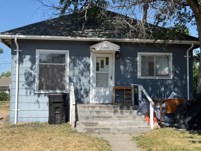 1908 3rd Ave in Scottsbluff, NE - Building Photo - Building Photo