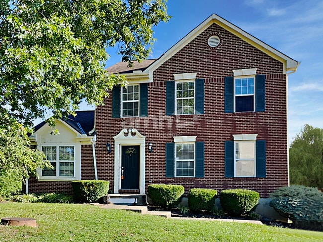 property at 5017 Open Meadow Dr