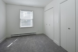 Rally - Free Parking Included in Champaign, IL - Building Photo - Interior Photo